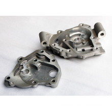 aluminium precision machining die casting part